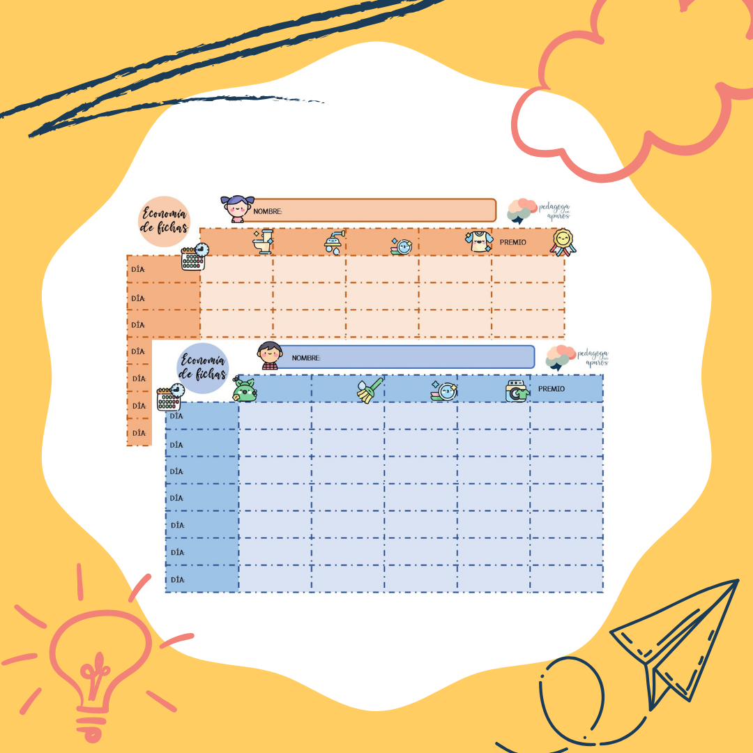 economia de fichas 2