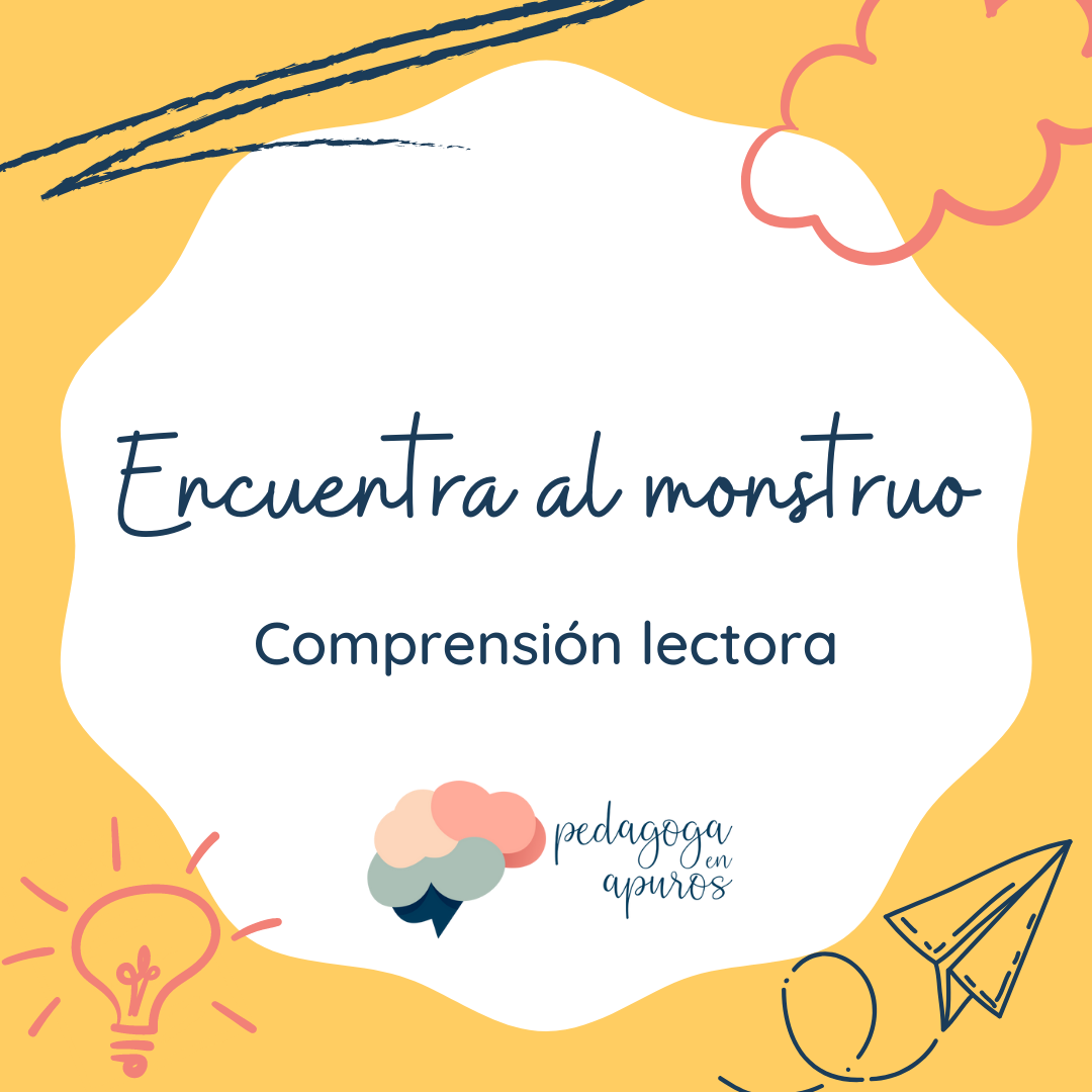 encuentra al monstruo 1